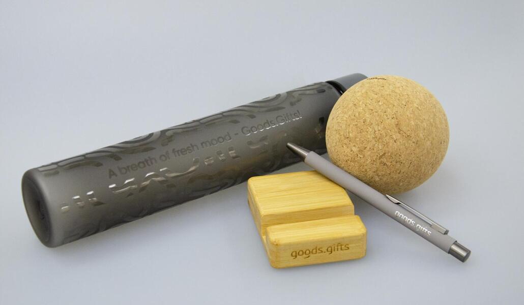 Сувенирная продукция Goods.Gifts